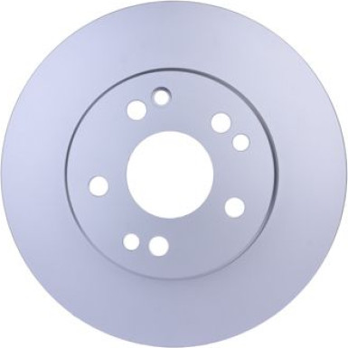 Hella | Bremsscheibe | 8DD 355 100-931