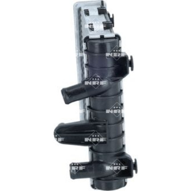 550329 Kühler, Motorkühlung