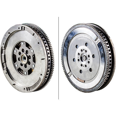 415 0230 10 Schwungrad LuK DMF