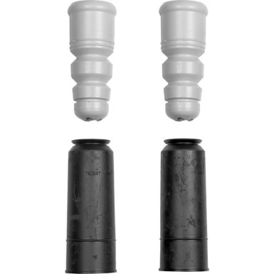 Monroe Staubschutzsatz, Stoßdämpfer PROTECTION KIT PK279