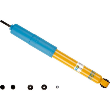 24-065184 Stoßdämpfer BILSTEIN - B6 Hochleistungsdämpfer 24-065184 Stoßdämpfer BILSTEIN - B6 Hochleistungsdämpfer