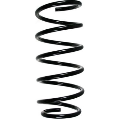 Spidan | Fahrwerksfeder | 49781