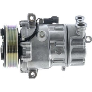 Mahle | Kompressor, Klimaanlage | ACP 557 000P