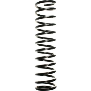 Spidan | Fahrwerksfeder | 49535