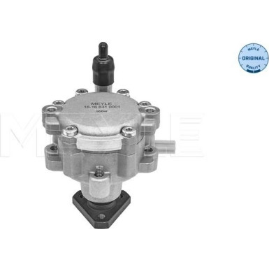 Meyle Hydraulikpumpe, Lenkung MEYLE-ORIGINAL: True to OE 16-16 631 0001