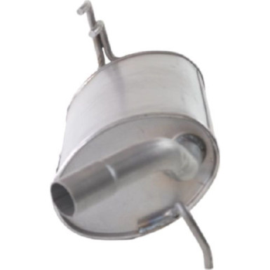 177-683 Endschalldämpfer 177-683 Endschalldämpfer