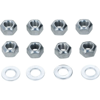 11117 01 Lagerung, Stabilisator