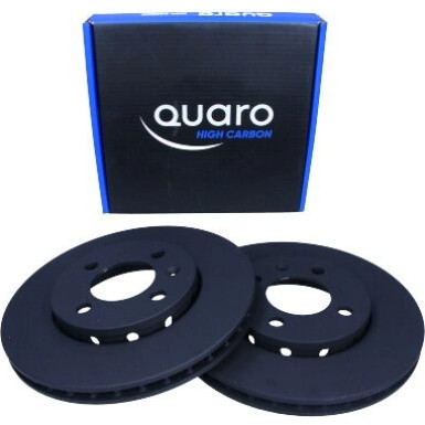 Bremsscheibe QUARO HIGH CARBON QD5953HC Bremsscheibe QUARO HIGH CARBON QD5953HC