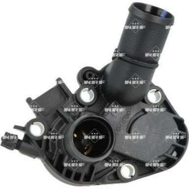 725276 Thermostat, Kühlmittel EASY FIT