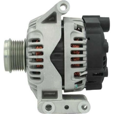 PSH | Generator | 505.570.120.000