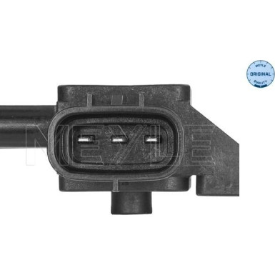 Meyle Sensor, Abgasdruck MEYLE-ORIGINAL: True to OE 37-14 801 0000 Meyle Sensor, Abgasdruck MEYLE-ORIGINAL: True to OE 37-14 801 0000