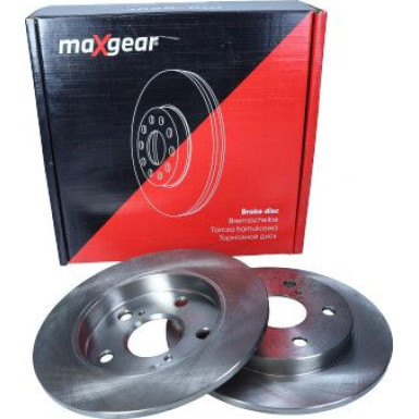 19-2467 Bremsscheibe