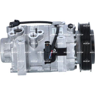 NRF | Kompressor, Klimaanlage | 320142G