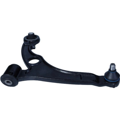 72-1504 Lenker, Radaufhängung