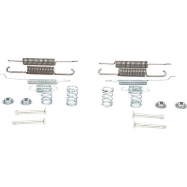 1 987 475 110 Zubehörsatz, Bremsbacken