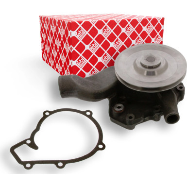 FEBI BILSTEIN 44454 Wasserpumpe