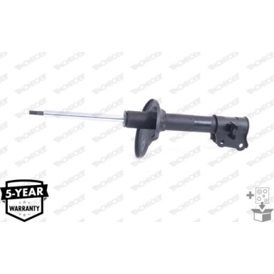 Monroe | Stoßdämpfer | 71406ST