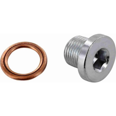 Vaico | Verschlussschraube, Ölwanne | V25-1757 Vaico | Verschlussschraube, Ölwanne | V25-1757