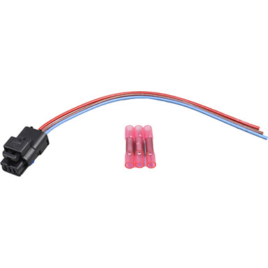 Metzger | Kabelreparatursatz, Abgasdrucksensor | 2324103