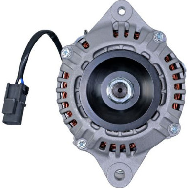 8EL 011 711-741 Generator