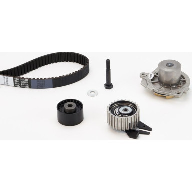 CT968WP2 Wasserpumpe + Zahnriemensatz