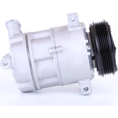 89310 Kompressor, Klimaanlage ** FIRST FIT **