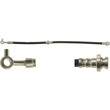 PHD664 Bremsschlauch