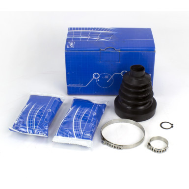 VKJP 8353 Faltenbalgsatz, Antriebswelle