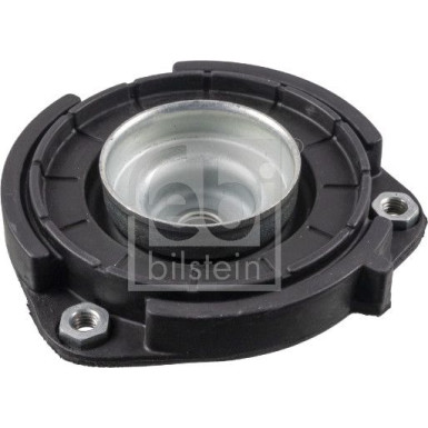 febi bilstein | 2 x FEBI Federbeinstützlager | 22500