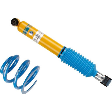Bilstein | Fahrwerkssatz, Federn/Dämpfer | 48-080422