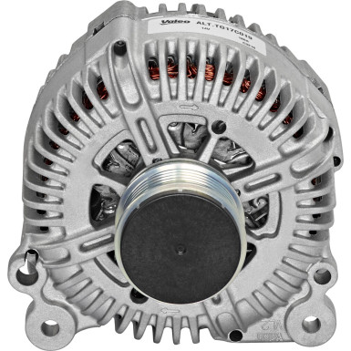 Generator Valeo Origins New OE TECHNOLOGIE 439558