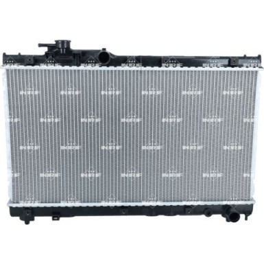 2 x NRF Kühler, Motorkühlung | 53352