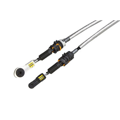 3150215 Seilzug, Schaltgetriebe