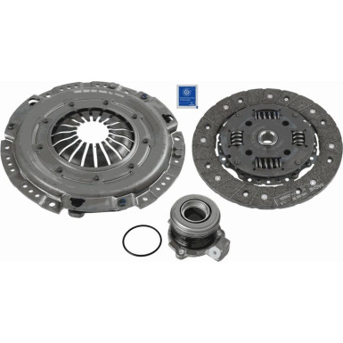 SACHS 3000 990 007 Kupplungssatz Kit plus CSC SACHS 3000 990 007 Kupplungssatz Kit plus CSC