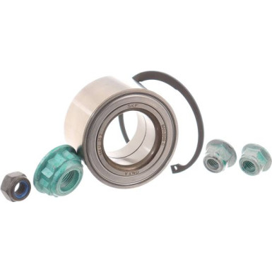 SKF | Radlagersatz | VKBA 3455