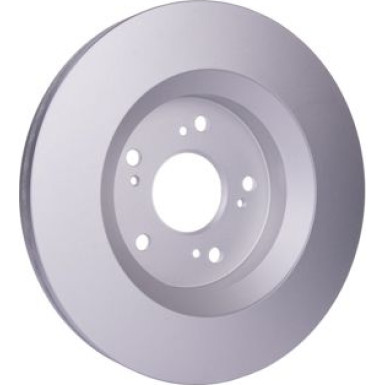 Hella | Bremsscheibe | 8DD 355 129-061