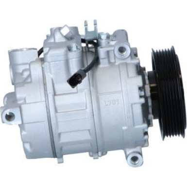 32883 Kompressor, Klimaanlage EASY FIT