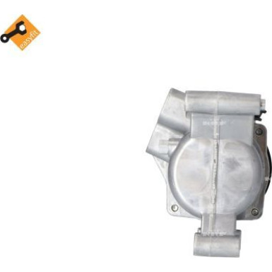 320111 Kompressor, Klimaanlage EASY FIT