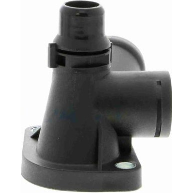 V10-8201 Kühlmittelflansch Original VAICO Qualität