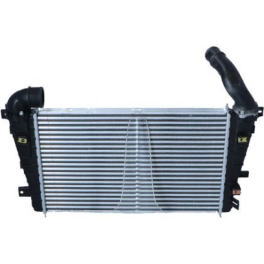 30302 Ladeluftkühler EASY FIT