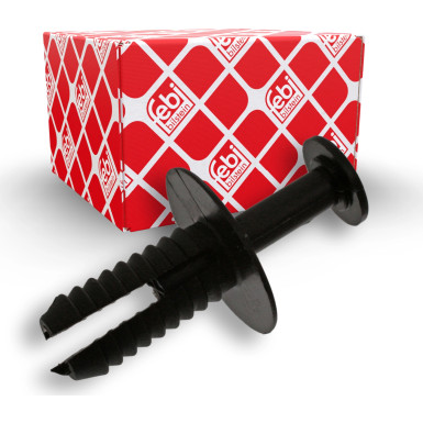 FEBI BILSTEIN 101000 Halteclip, Innenraumverkleidung