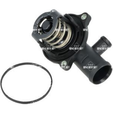 NRF Thermostat, Kühlmittel EASY FIT 725224 NRF Thermostat, Kühlmittel EASY FIT 725224