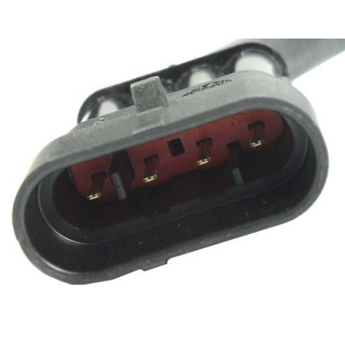 Metzger Lambdasonde 0893062