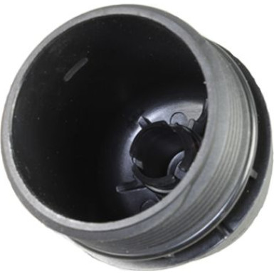 2370049 Deckel, Ölfiltergehäuse