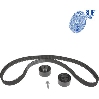 Blue Print | Zahnriemensatz | ADK87320