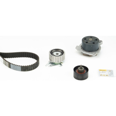 CT1149WP1 Wasserpumpe + Zahnriemensatz