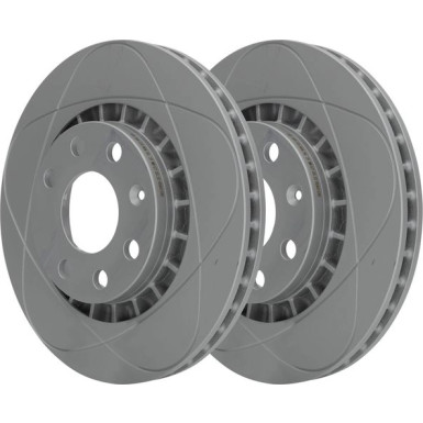 24.0324-0115.1 Bremsscheibe PowerDisc