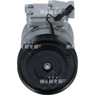 NRF Kompressor, Klimaanlage GENUINE 32991G