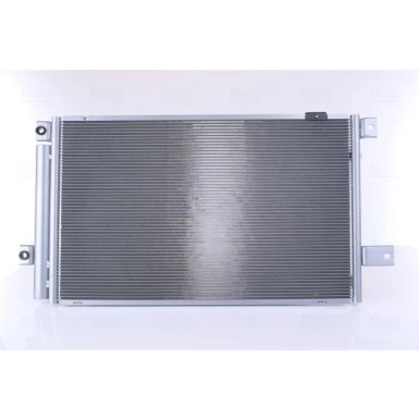 940170 Kondensator, Klimaanlage ** FIRST FIT **