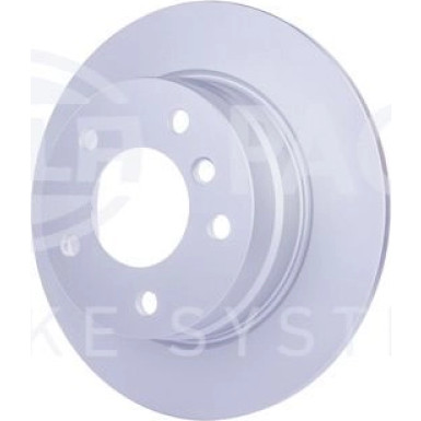 Hella Pagid | Bremsscheibe | 8DD 355 128-351